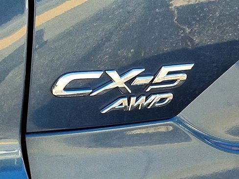 Used 2017 MAZDA CX-5 Touring w/ Preferred Equipment Package image 33
