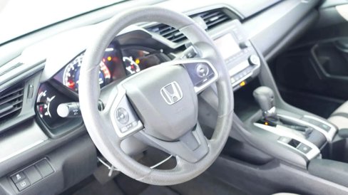 Used 2018 Honda Civic LX image 12