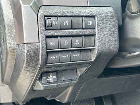 New 2025 Toyota Tacoma TRD Off-Road image 16