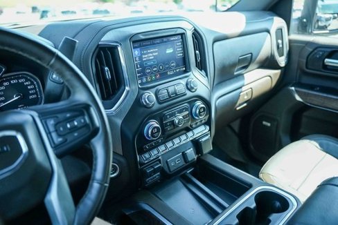 Used 2023 GMC Sierra 2500 Denali image 36