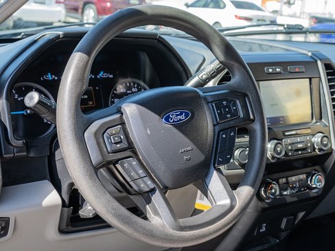 Used 2020 Ford F250 XL w/ STX Appearance Package image 23