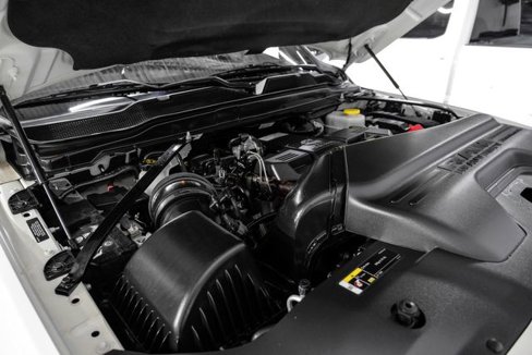 Used 2022 RAM 2500 Limited image 58