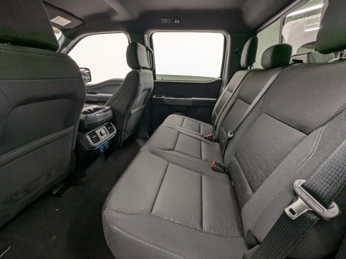 New 2025 Ford F150 XLT image 11