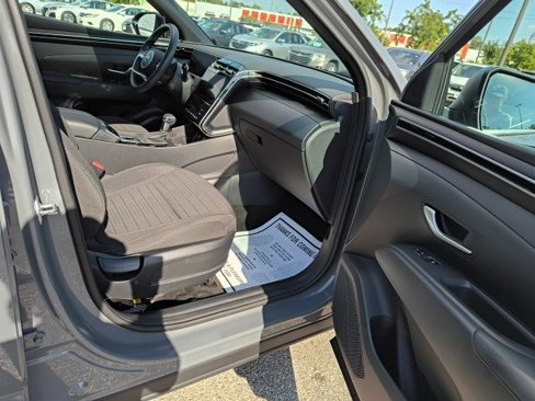 Used 2024 Hyundai Santa Cruz SEL w/ Activity Package image 20