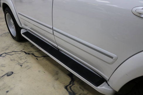 Used 2005 Toyota Sequoia Limited image 12