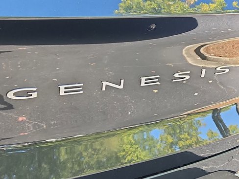 New 2026 Genesis GV80 3.5T Prestige image 7