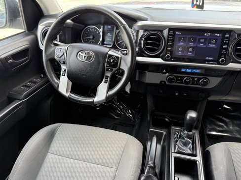 Used 2022 Toyota Tacoma SR5 image 20