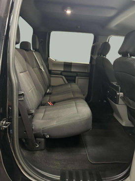 Used 2019 Ford F150 XL w/ Equipment Group 101A Mid image 8