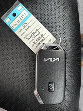 Used 2023 Kia Sportage X-Line image 23