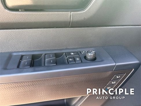 Used 2025 Toyota Tundra TRD Pro image 17