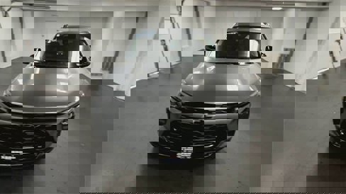 Certified 2024 Chevrolet Trax ACTIV w/ Driver Confidence Package image 51