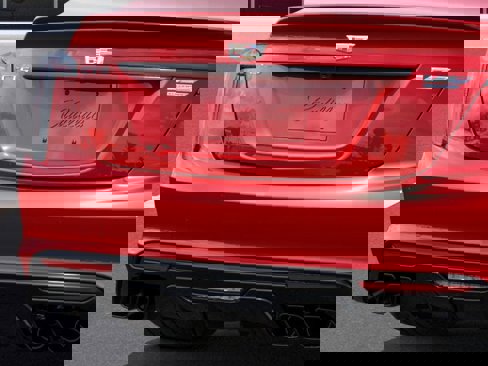 New 2026 Cadillac CT5 V Blackwing w/ Super Cruise 1 Package image 38