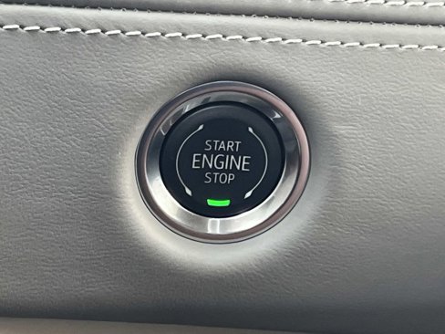 New 2025 Cadillac Escalade Sport Platinum image 36