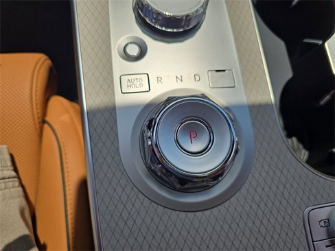 New 2026 Genesis GV80 3.5T Prestige image 20