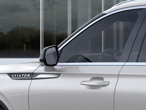 New 2025 Lincoln Aviator Reserve w/ Equipment Group 201A image 20