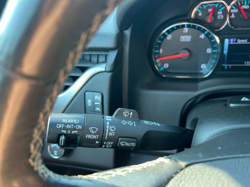 Used 2020 Chevrolet Tahoe Premier image 22