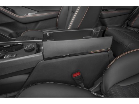 New 2026 Nissan Rogue SV w/ Rock Creek Premium Package image 10