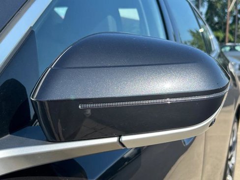 Certified 2024 BMW 530i xDrive image 14