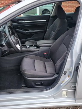 Used 2023 Nissan Altima 2.5 SV image 17