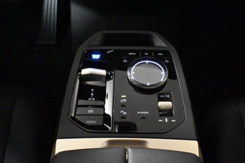 New 2026 BMW iX xDrive45 w/ Premium Package image 23