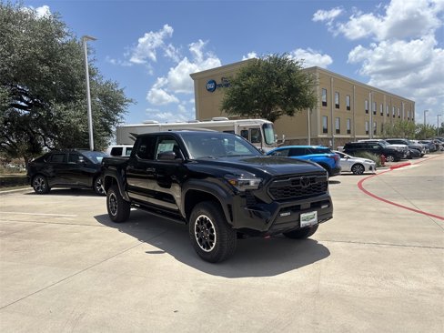 New 2025 Toyota Tacoma TRD Off-Road image 7