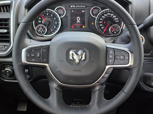 New 2026 RAM 2500 Big Horn image 13