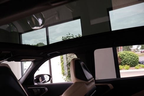 New 2025 BMW X3 xDrive30i w/ Premium Package image 12