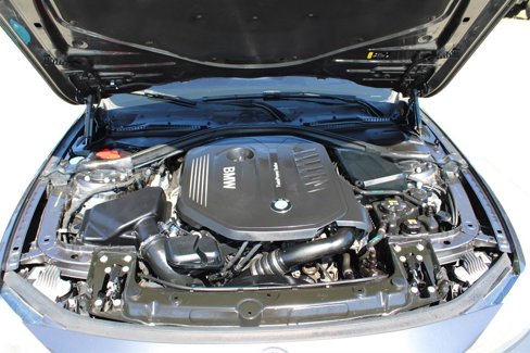 Used 2018 BMW 440i xDrive Coupe image 30