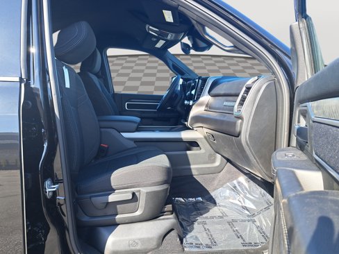 New 2026 RAM 2500 Big Horn image 18