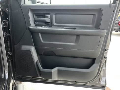 New 2026 RAM 2500 Tradesman image 22