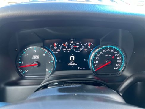 Used 2018 Chevrolet Tahoe Premier image 24