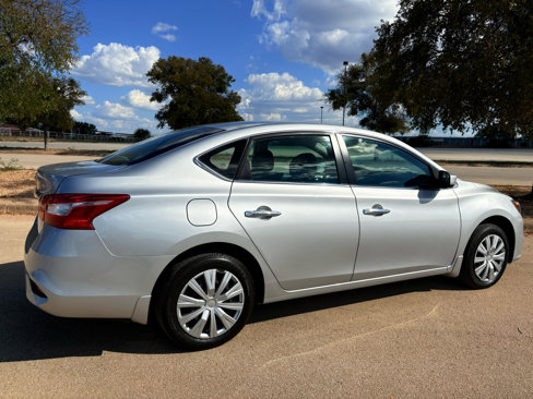 Used 2019 Nissan Sentra S image 36