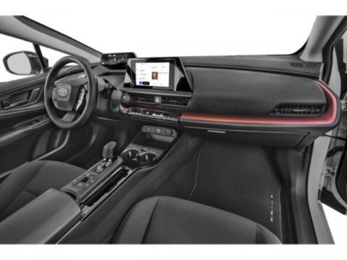 New 2026 Toyota Prius Plug-In Hybrid image 18