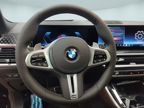 New 2026 BMW X5 M60i image 14