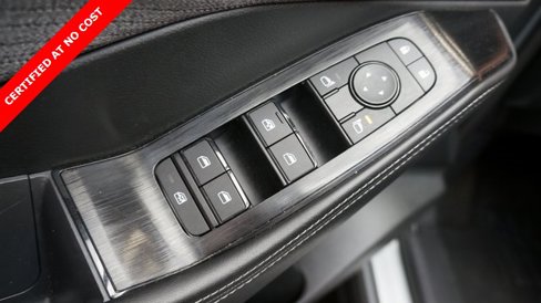 Used 2023 Nissan Rogue SV image 27