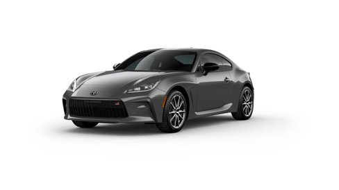 New 2025 Toyota GR86 image 1