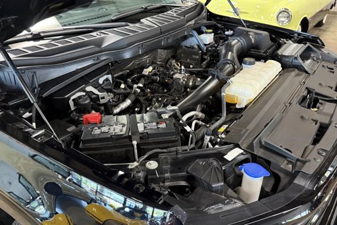 Used 2024 Ford F150 XLT w/ Equipment Group 302A MID image 46