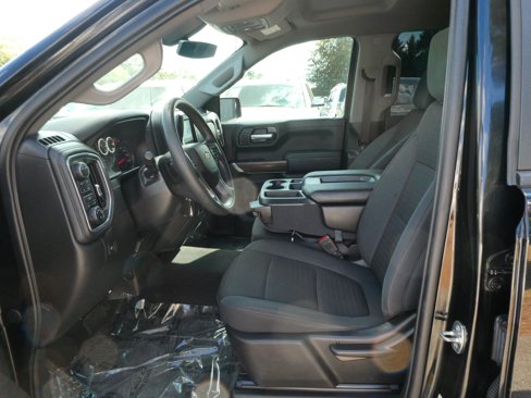 Used 2020 Chevrolet Silverado 1500 LT image 11