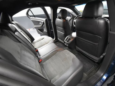 Used 2016 Ford Taurus SHO w/ Equipment Group 401A image 38