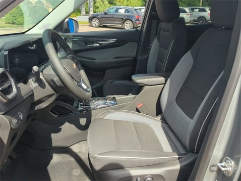 New 2026 Chevrolet TrailBlazer LT w/ Convenience Package image 18