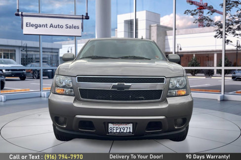 Used 2012 Chevrolet Suburban LS w/ Convenience Package 1 image 2