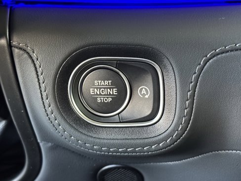 New 2026 Mercedes-Benz GLE 63 AMG S image 26