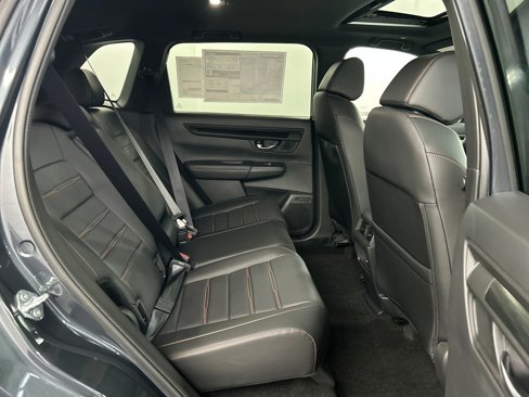 New 2026 Honda CR-V Sport-L image 31