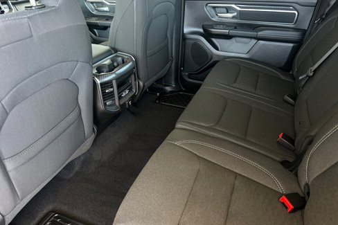 New 2026 RAM 1500 Big Horn image 9