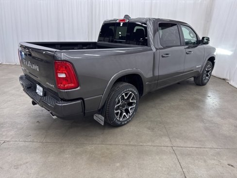 New 2026 RAM 1500 Laramie w/ Sport Appearance Package image 22