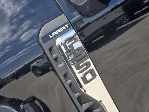 New 2026 Ford F250 Lariat w/ Tremor Off-Road Package image 9