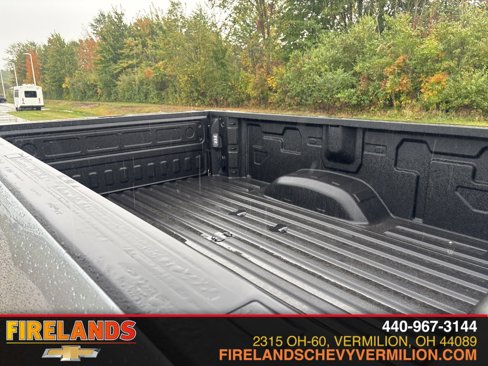 New 2026 Chevrolet Silverado 3500 LT image 32