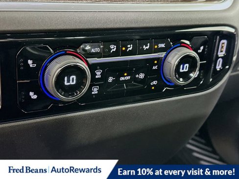 New 2026 Chevrolet Silverado 1500 LT w/ Z71 Off-Road Package image 11