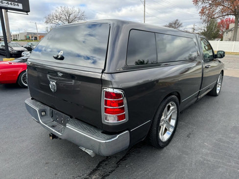 Used 2017 RAM 1500 Big Horn image 7