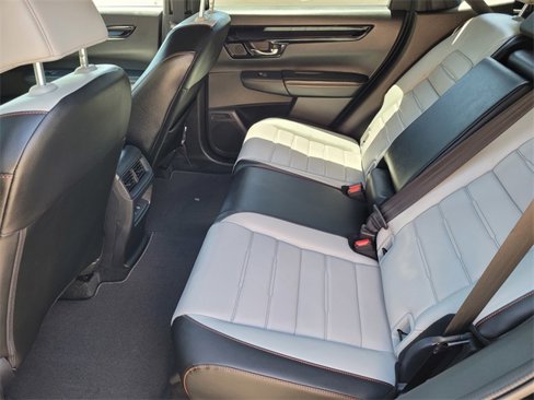 New 2026 Honda CR-V Sport Touring image 6